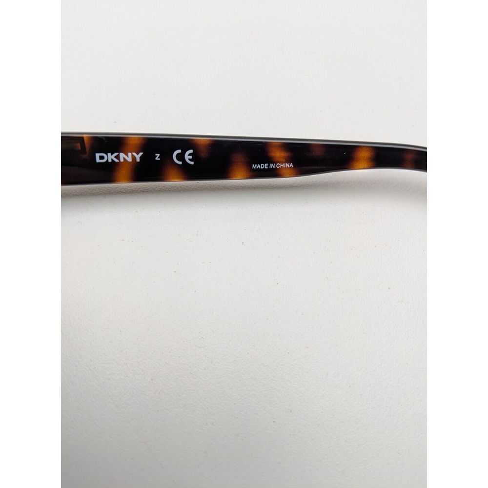 🕶️Frame Only! DKNY DY4120 Women's Sunglasses 57/16 140 /ALH106🕶️ - Picture 6 of 10